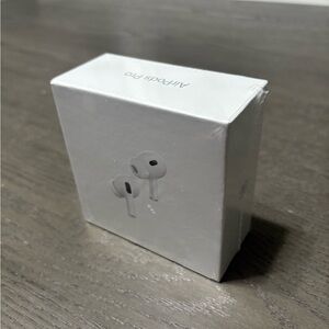 Apple AirPods Pro Gen 2
